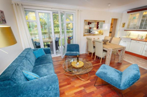 Residenz Prorer Wiek - Wohnung 02 in Binz